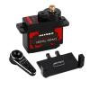 12g Digital servo INS012G with Bracket and 15T Metal Speaker(Servo Mount Arm Set) view 1