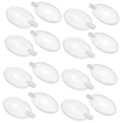 BESPORTBLE 40pcs Squeaker Inserts for Dog Baby Toys Noise Maker Replacement for Interactive Play Suitable for Toddlers and Pets for Craft and DIY Projects
