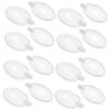 BESPORTBLE 40pcs Squeaker Inserts for Dog Baby Toys Noise Maker Replacement for Interactive Play Suitable for Toddlers and Pets for Craft and DIY Projects view 1
