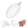 BESPORTBLE 40pcs Squeaker Inserts for Dog Baby Toys Noise Maker Replacement for Interactive Play Suitable for Toddlers and Pets for Craft and DIY Projects view 2