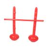BESPORTBLE Inflatable High Jump Pole Game for Easy to Up Develops Motor Skills for Outdoor Parties Pool Activities and Family Fun view 1