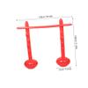 BESPORTBLE Inflatable High Jump Pole Game for Easy to Up Develops Motor Skills for Outdoor Parties Pool Activities and Family Fun view 2