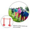 BESPORTBLE Inflatable High Jump Pole Game for Easy to Up Develops Motor Skills for Outdoor Parties Pool Activities and Family Fun view 3