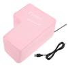 Baluue Giant Enter Button USB Nap Pillow Desktop Toy for Office Stress Relief Big Enter Key Cushion for Head and Arms Creative Desk Gadget view 1