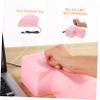 Baluue Giant Enter Button USB Nap Pillow Desktop Toy for Office Stress Relief Big Enter Key Cushion for Head and Arms Creative Desk Gadget view 3