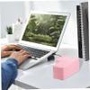 Baluue Giant Enter Button USB Nap Pillow Desktop Toy for Office Stress Relief Big Enter Key Cushion for Head and Arms Creative Desk Gadget view 4