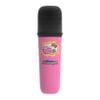 JellieMons Jellie O-K Kids Wireless Karaoke Speaker with Handheld Microphone, Portable, Premium Sound, Cute Characters, Fun for The Whole Family. (Pink) view 2