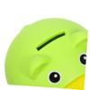Abaodam Adorable Unbreakable Pig Coin Storage Holder Fun Savings Jar for Boys Encouraging Financial Responsibility Decorative Touch view 3