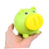 Abaodam Adorable Unbreakable Pig Coin Storage Holder Fun Savings Jar for Boys Encouraging Financial Responsibility Decorative Touch view 4