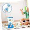 OFFIGAM 1Pc Simulated Mini Blender for Unique High Speed Appliance Birthday for Creative Play Safe for Boys Random Color view 4