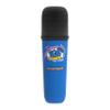 JellieMons Jellie O-K Kids Wireless Karaoke Speaker with Handheld Microphone, Portable, Premium Sound, Cute Characters, Fun for The Whole Family. (Blue) view 2