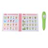 shenruifa Reading Pen Book Education English Electronic Learning Pen Book view 4