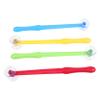 TOYANDONA 4Pcs Hammer Suction Cup Educational Game for Family Interaction Enhance Motor Skills Reaction Difficulty Levels for All Ages view 1