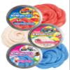 Crazy Aaron's Scent Sory Putty Lolly Pop, Peach Ring and Swedish Sweets Gift Set Bundle - 3 Pack (20g Each) view 1