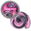 Crazy Aaron's Putty Mini Tins Gummy Grizzly, K-Pop & Pygmy Hippo Gift Set Bundle - 3 Pack (13.3g Each) view 3