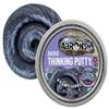 Crazy Aaron's Putty Mini Tins Gummy Grizzly, K-Pop & Pygmy Hippo Gift Set Bundle - 3 Pack (13.3g Each) view 4