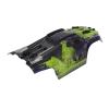 Alomejor Accurately Designed RC Car Body Cover for SCY 18101, Durable and Stylish, Easy Installation for RC Car Lovers view 1