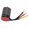 Alomejor Universal 60A Brushless ESC with 3650 Motor - Optimized Performance RC Brushless Motor ESC Combo - Superior Heat Dissipation for HPI RC Car Iron + Copper (4500kv) view 4