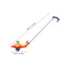 Yardwe Lobster Push and Pull Toy for Toddlers Toddler Walking Toy for Baby Boys and Girls Novelty Cartoon Design Random Color view 2
