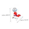 FELTECHELECTR Interactive Sea Lion Toy for Boy Girl Boy Girl Toys Educational Plastic view 2