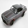 1970 442 W-30 Street Fighter Limited Edition to 700 Pieces Worldwide 1/18 Diecast Model Car by Acme A1805617 view 1