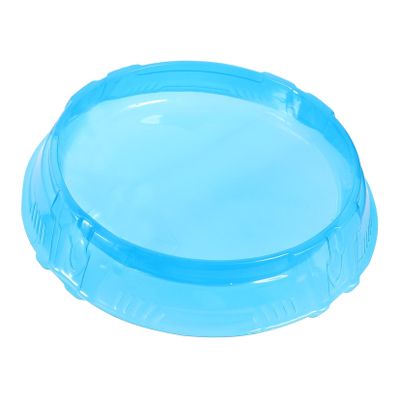 YARNOW Gyro Plate Portable Round Gyroscope Training Disk for Competitions for Boys and Girls and Adults for Outdoor and Indoor Games Reusable Training Ground