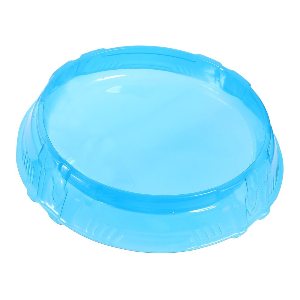 YARNOW Gyro Plate Portable Round Gyroscope Training Disk for Competitions for Boys and Girls and Adults for Outdoor and Indoor Games Reusable Training Ground