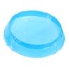 YARNOW Gyro Plate Portable Round Gyroscope Training Disk for Competitions for Boys and Girls and Adults for Outdoor and Indoor Games Reusable Training Ground view 1