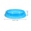 YARNOW Gyro Plate Portable Round Gyroscope Training Disk for Competitions for Boys and Girls and Adults for Outdoor and Indoor Games Reusable Training Ground view 2
