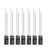 Airband Aviation Radio Receiver DIY Kit, High Sensitivity, 118 136MHz AM Signal Reception, PCB Board 9.2x7.5cm, Ideal for Aviation Communication view 4
