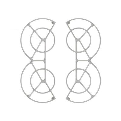 1pair/Set Propeller Guard Fit for NEO Drone Prop Protector Shock Absorption Anti-Collision Guard Cover RC Airplane Accessory