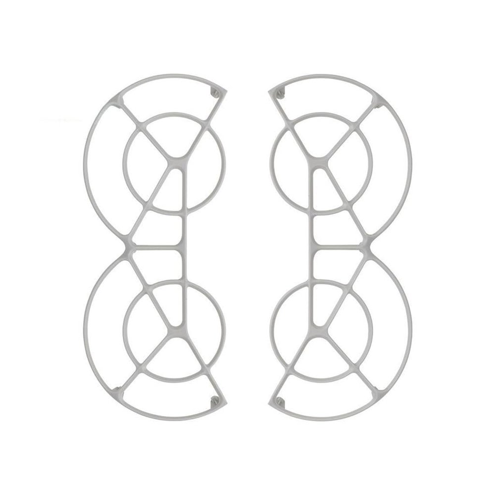 1pair/Set Propeller Guard Fit for NEO Drone Prop Protector Shock Absorption Anti-Collision Guard Cover RC Airplane Accessory