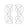1pair/Set Propeller Guard Fit for NEO Drone Prop Protector Shock Absorption Anti-Collision Guard Cover RC Airplane Accessory view 1