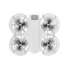 1pair/Set Propeller Guard Fit for NEO Drone Prop Protector Shock Absorption Anti-Collision Guard Cover RC Airplane Accessory view 2