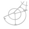 1pair/Set Propeller Guard Fit for NEO Drone Prop Protector Shock Absorption Anti-Collision Guard Cover RC Airplane Accessory view 3