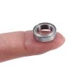 RC Spare Part Compatible with JLB for Racing for Cheetah 1/10 Brushless RC Car Upgrade Parts Accessories 4 Pcs Ball Bearing (10X15X4mm) BE003 view 4