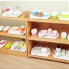 LLTCMAOYI Montessori Kitchen Fruit Cleaning Work Set, Early Education Life Materials view 2