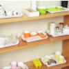 LLTCMAOYI Montessori Kitchen Fruit Cleaning Work Set, Early Education Life Materials view 3
