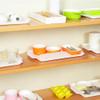 LLTCMAOYI Montessori Kitchen Fruit Cleaning Work Set, Early Education Life Materials view 4