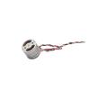 2S-3S DC 7.4V 11.1V 12.6V CW/CCW 1406 3-phase Brushless electronic starter Multi Axis Drone Outer Rotor 2200 KV Engine USUFKCXDG view 1