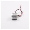 2S-3S DC 7.4V 11.1V 12.6V CW/CCW 1406 3-phase Brushless electronic starter Multi Axis Drone Outer Rotor 2200 KV Engine USUFKCXDG view 4