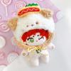 Kigurumi Cap for Dogs and Hot Dogs, 3.9 inches (10 cm), Sewing Clothes, Kigurumi, Accessories, Geek Search, Doll, Mascot, Kpopdoll Costume view 3