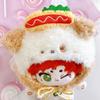Kigurumi Cap for Dogs and Hot Dogs, 3.9 inches (10 cm), Sewing Clothes, Kigurumi, Accessories, Geek Search, Doll, Mascot, Kpopdoll Costume view 4
