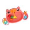 Kids Electric Dishwasher Toy, Role Play Sink with Simulated Water view 2