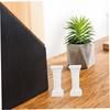 HAKIDZEL 12pcs Mini Roman Column Statue Decorative Roman Pillar Photo Prop for Home Office Decor view 4