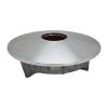 DRIVE MOVE PULLEY for Segway Snarler AT6 S/L F01E20101003 view 2