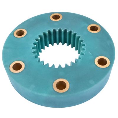 AP01 Coupling Compressor Drive Pulley Compatible with Ultima XTC Ultra XL XTC XT 48-50005-00 485000500