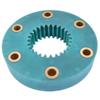 AP01 Coupling Compressor Drive Pulley Compatible with Ultima XTC Ultra XL XTC XT 48-50005-00 485000500 view 1