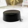 Yinhing Spinning Top, 2.2 * 1.9cm / 0.9 * 0.7in Perpetual Motion Machine Perpetual Motion Desk Toy with Easy Operation for Friends and Family view 3