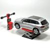 Kafoopolly 1/18 DIY Car Repair Shop, Mini Custom Shop Scene with Scale Recreation Area Model Set, Exquisite Ornaments view 4